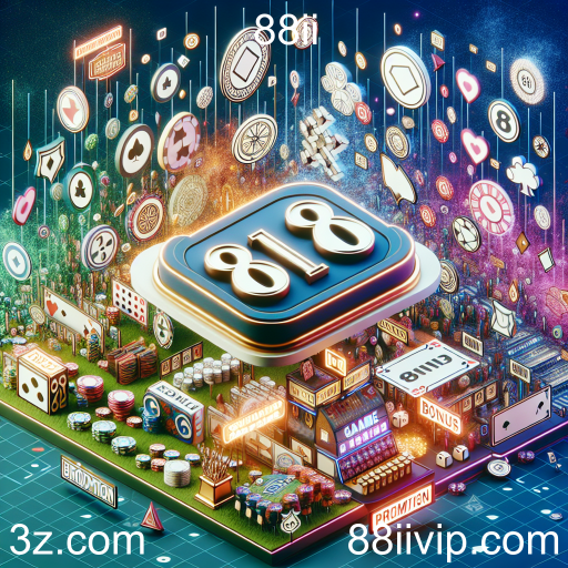 Descubra as Melhores Promoções no 88ii